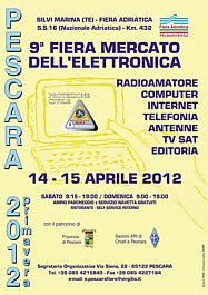 Fiera Mercato elettronica