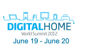 DIGITAL HOME WORLD SUMMIT