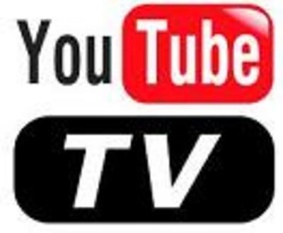 Youtube TV