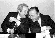 Falcone e Borsellino