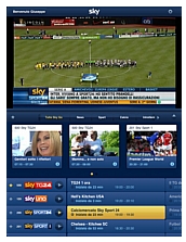 Sky Go