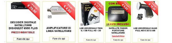 super offerte