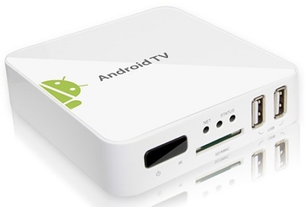 Android TV